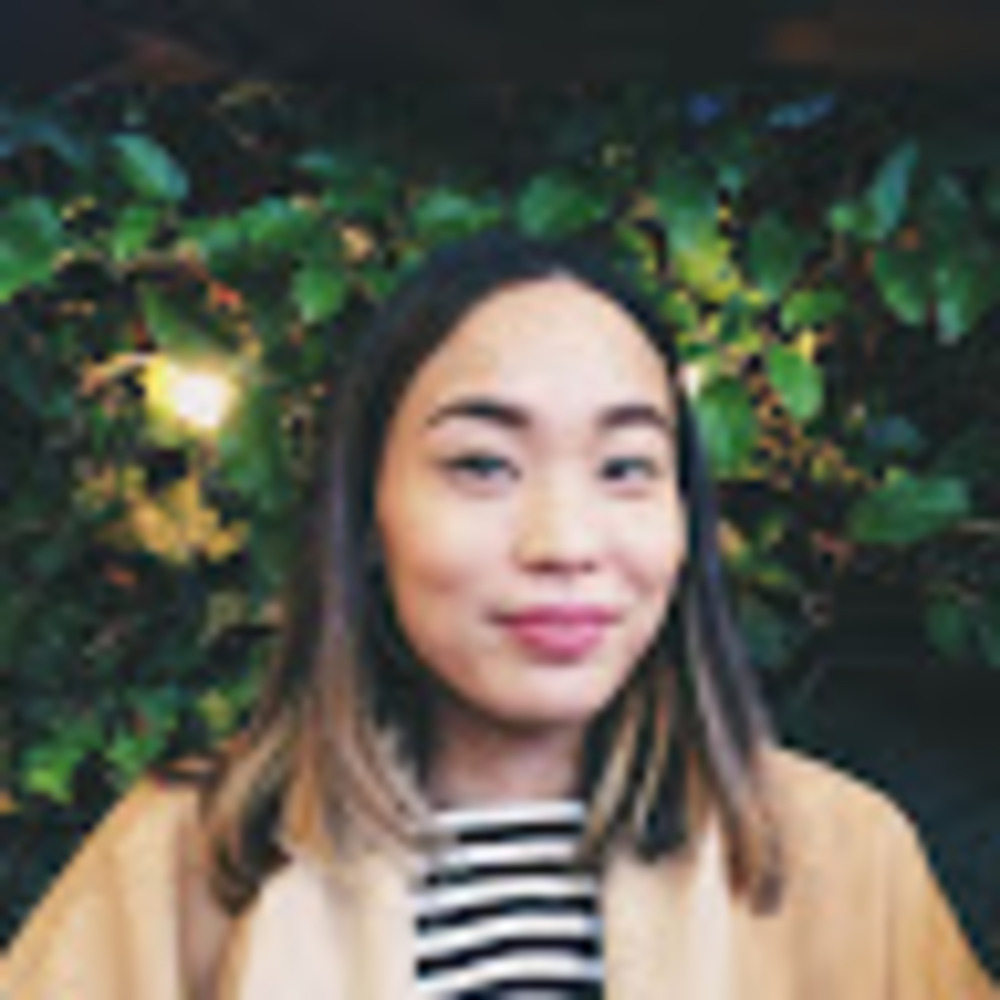 Meet your Posher, Arielle